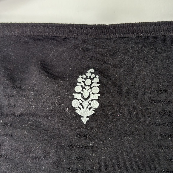 NWOT Free People FP Movement Long Sleeve Cropped Top - Picture 4 of 5